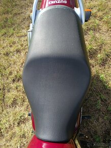 Suzuki GSX 750 INAZUMA - 9