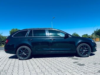 Škoda Octavia 3 facelift 2.0 TDI 110kW , 2019, DSG, STYLE - 9