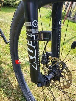 Prodám Giant XTC Composite ( karbon) - 9
