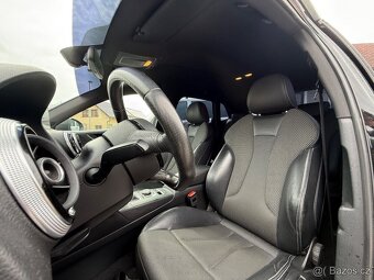 Audi A3 8V Sportback 2.0tdi (110kw) S-LINE 2017 top cena - 9
