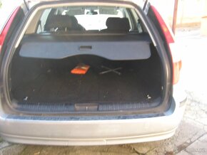 Prodám Ford Mondeo TDCI ,2l.2007. - 9