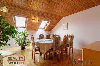 Prodej, domy/rodinný, 240 m2, U Švédské kaple 1328/35, 74705 - 9