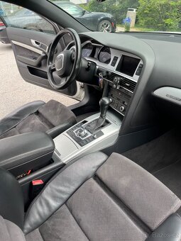A6 R.v 2010 S-line - 9
