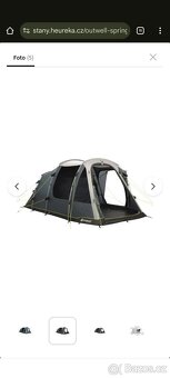 Stan outwel Springwood 4sg - 9