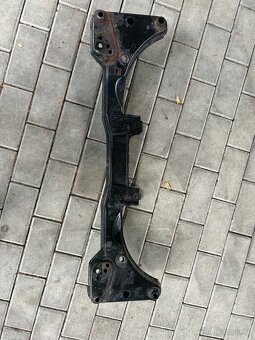 BMW M40B18 – 2x motor + 2x převodovka + díly - 9