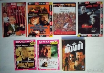 filmy na DVD - 9