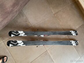 VÁZÁNÍ NA SKIALPY zn. DIAMIR FR/vel. 280-330 - 9