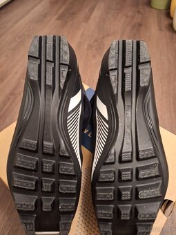 Boty na běžky McKinley Active Pro vel. 41 zánovní - 9