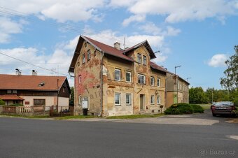 Prodej bytu 4+kk 85,7 m2, Svatava- Pohraniční Stráže - 9