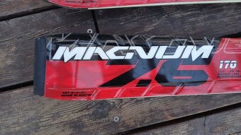 Lyže Blizzard Magnum 7.6 IQ 170 cm - 9