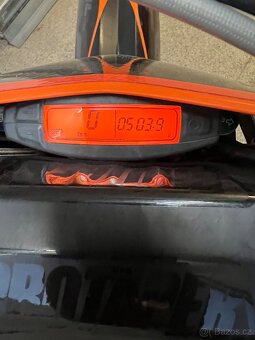 KTM EXC 400 factory edition - 9