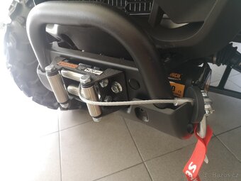 Segway AT5 L 500 - 9