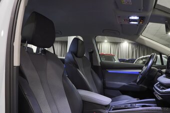 Škoda Enyaq 132kW SOH 92,5% Full LED - záruka Autodraft - 9