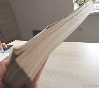 ČASOPIS AUTOMOBIL KOMPL. ROČNÍK 1973 ORIG. DESKY - 9