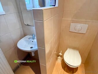 Byt 2+1, 85 m2, Rybná, Kraslice - 9