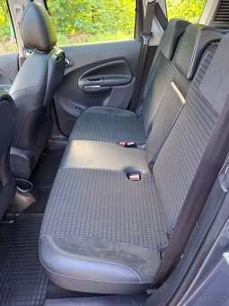 CITROEN C3 PICASSO - - 9