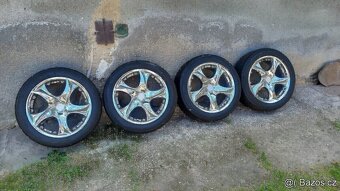 Vw passat b5 na nd - 9