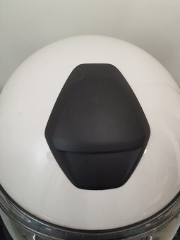 Schuberth M1 PRO Helma Vel. XL / 61 Přilba - 9