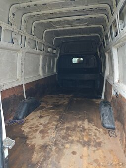 Ford Transit L4H2 JUMBO, 2.4TDCI 101kw - 9