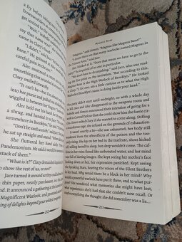 Knihy v angličtině / English Books - 9