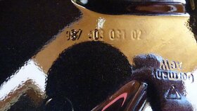 Levý přední blatník Porsche Boxster 987 2009-2012 - 9