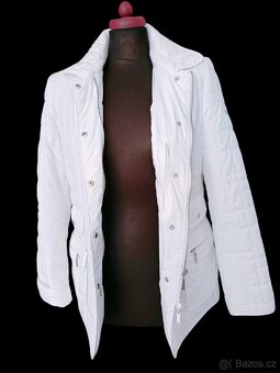 Luxusní dámský kabátek BRAX nový - 9