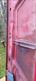 Přední kapota Fiat 128 SC - 9