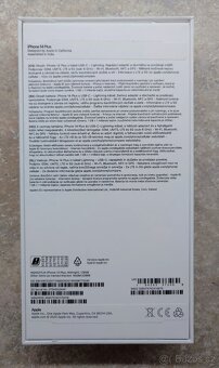 iPhone 14 plus 128 GB - 9