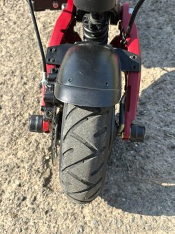 ZERO 10X 60V 3200W - 9