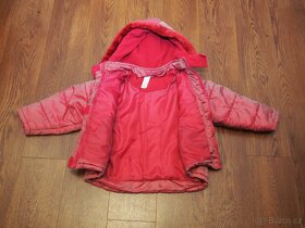 3x bunda vel.104 - 9