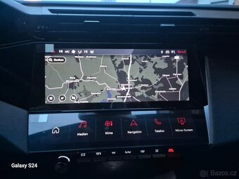 Peugeot 308 SW 1,2PT ALLURE, AUTOMAT - 9