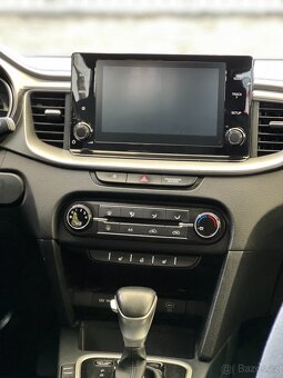 Kia Cee´d, 1.5 TGDI, AUTOMAT, ODPOČET DPH - 9