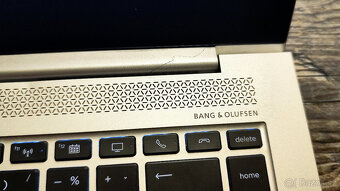 HP Elitebook 1040 G4, i5, 8GB RAM, SSD - 9