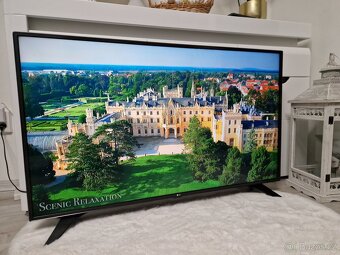 Smart Televize LG 49LH6047 (100hz panel) - 9
