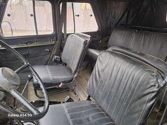 UAZ 469 BI - 9
