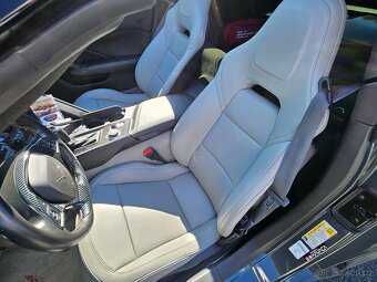 Chevrolet Corvette C7 Stingray Targa - 9