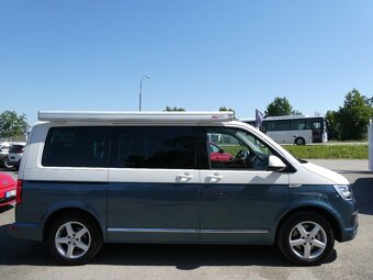 Volkswagen Multivan 2.0TDi DSG Highline,1.majitel, serviska - 9