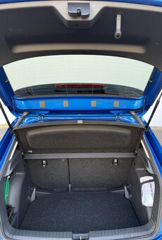 Škoda Fabia 1.0TSi 85kW Top Selection - 9