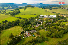Prodej zahrady, 1220 m², Velká Bukovina - 9