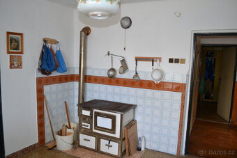 Samostatně stojící RD ve Velké Losenici - 9