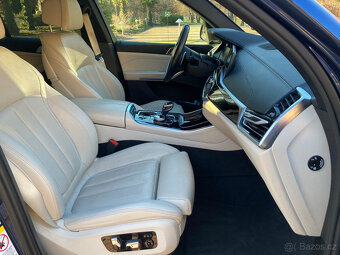 BMW X5 M50i | NOVY MOTOR | DPH | SK - 9