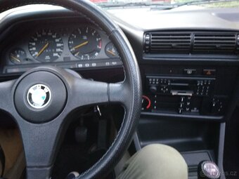 BMW E30 316i - 9