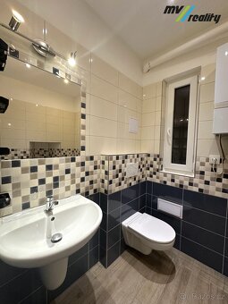 Jičín, Pronájem bytu 4+1, 108 m2,  Jičín - Valdické Předměst - 9