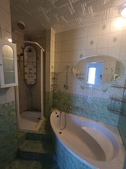 Rodinný dům ve Sviadnově - 9