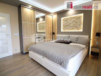 apartmán 3+kk, 51 m2, balkon, Boží Dar-Klínovec - 9