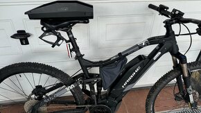 Haibike SDuro 3.0 Fullnine - 9