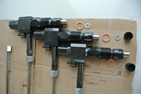 VSTŘIKOVAČ PRO NOSIČE NÁŘADÍ RS-09- 2 VÁL., TYP 2KVD9SVL - 9