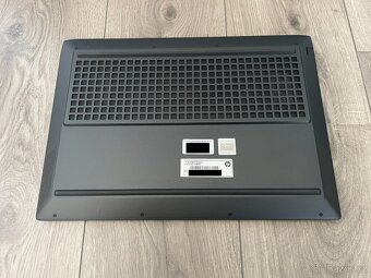 HP Victus 16, AMD Ryzen 7 7840HS 3.8GHz, RTX 4070, 32GB RAM - 9