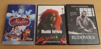 DVD filmy - 9
