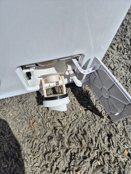 BEKO SLIM A ++, ZÁRUKA DOPRAVA INSTALACE PŘEDV - 9